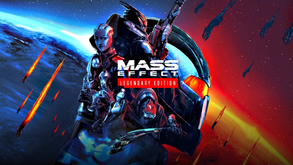 amazon mass effect 2 download steam